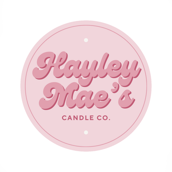 Hayley Mae's Candle Co.